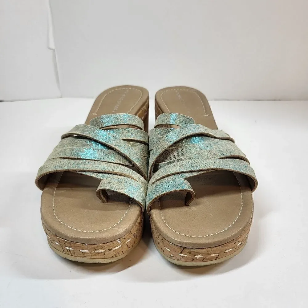 Donald J. Pliner Sandals